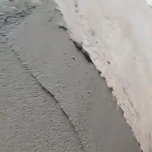 塔城水工建筑物I级C55聚合物改性水泥砂浆 渠道防渗泵站加固迎水面抗冲刷砂浆