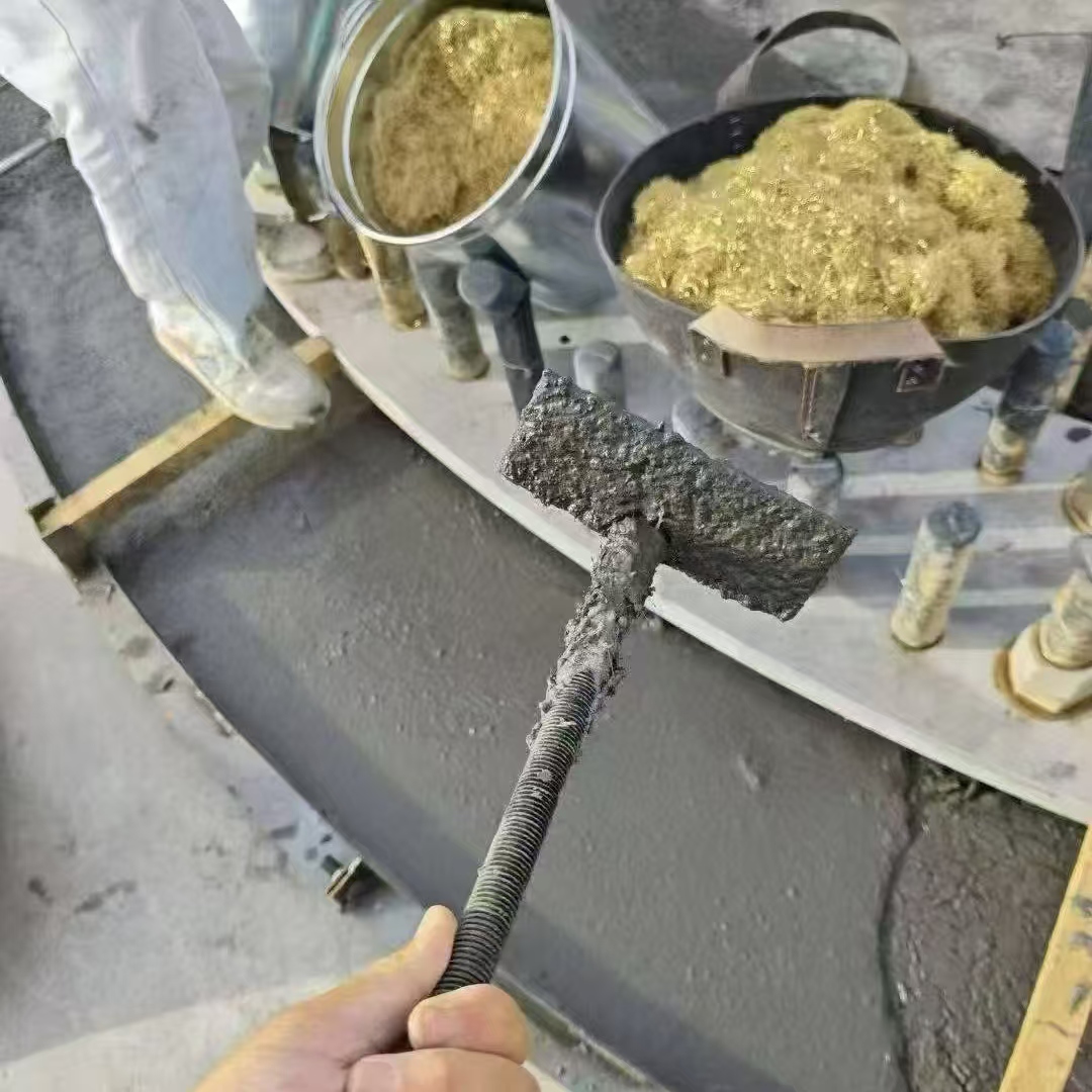 塔城C120风电设备基础专用灌浆料