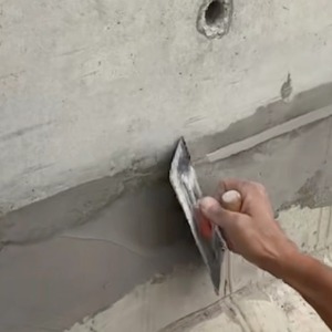 塔城P型防护型环氧树脂砂浆